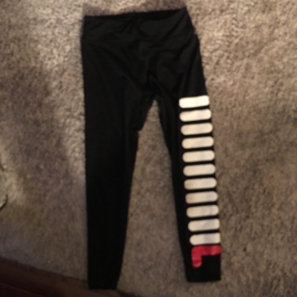 FILA workout leggings